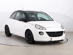 Biały Używany 2015 Opel Adam Hatchback | 25 999 zł (Uczciwa cena)