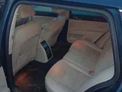 Używany 2012 Skoda Superb | 21 900 zł (Dość drogi)