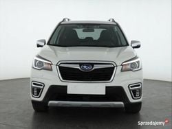 Biały Używany 2020 Subaru Forester SUV | 110 999 zł (Drogi)