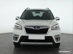 Biały Używany 2020 Subaru Forester SUV | 110 999 zł