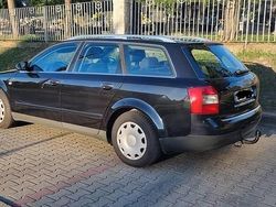 Używany 2004 Audi A4 Kombi | 8500 zł (Uczciwa cena)