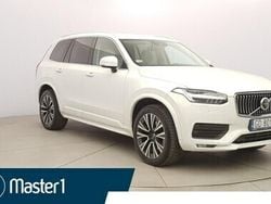 Biały Używany 2020 Volvo XC90 Momentum SUV | 229 850 zł