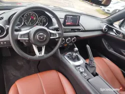 Używany 2023 Mazda MX5 Touring Kabriolet | 104 999 zł