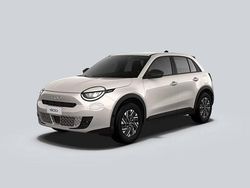 Lakier metalizowany kremowy cappucino Nowe 2025 Fiat 600 Pop SUV | 90 273 zł (Uczciwa cena)