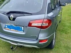 Używany 2009 Renault Koleos SUV | 11 500 zł (Dobra cena)