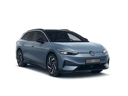 Nowe 2025 VW ID.7 Sedan/Limuzyna | 314 509 zł