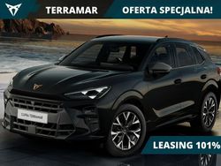 Czarny (metalik) Nowe 2025 Cupra Terramar SUV | 188 647 zł (Dobra cena)