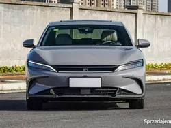 Biały Nowe 2025 BYD Han Sedan/Limuzyna | 153 750 zł