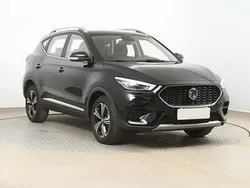 Czarny Nowe 2024 MG ZS Sedan/Limuzyna | 75 000 zł