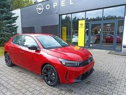 Czerwony Nowe 2025 Opel Corsa Hatchback | 83 500 zł