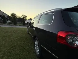 Używany 2008 VW Passat | 15 500 zł (Uczciwa cena)