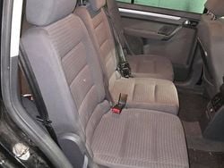 Używany 2005 VW Touran Minivan | 8000 zł