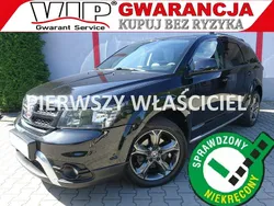 Czarny Używany 2014 Fiat Freemont SUV | 39 900 zł (Uczciwa cena)