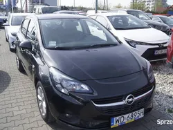 Używany 2015 Opel Corsa | 27 500 zł (Uczciwa cena)