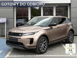 Inny kolor Używany 2024 Land Rover Range Rover evoque S SUV | 221 900 zł (Super Cena)
