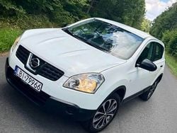 Używany 2009 Nissan Qashqai SUV | 24 900 zł (Uczciwa cena)