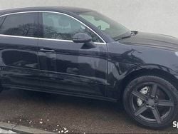 Czarny Używany 2016 Porsche Macan S SUV | 99 999 zł