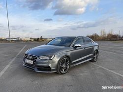 Używany 2015 Audi S3 | 75 900 zł (Uczciwa cena)
