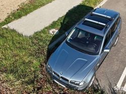 Używany 2005 BMW X3 SUV | 26 500 zł (Dość drogi)