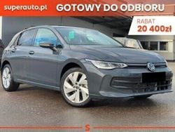 Szary Nowe 2025 VW Golf VIII Life Hatchback | 144 500 zł