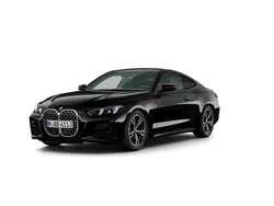 Czarny szafir metalizowany Używany 2024 BMW 430 Comfort Edition Coupe | 244 900 zł (Uczciwa cena)