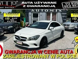 Biały Używany 2016 Mercedes CLA180 AMG Sedan/Limuzyna | 59 900 zł