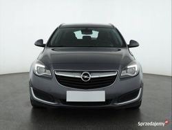 Szary Używany 2016 Opel Insignia Kombi | 29 999 zł (Uczciwa cena)