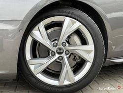 Używany 2022 Audi A4 S-Line Sedan/Limuzyna | 127 900 zł