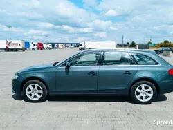 Używany 2009 Audi A4 Kombi | 22 900 zł (Uczciwa cena)