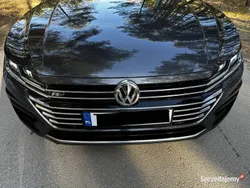 Używany 2018 VW Arteon | 88 500 zł (Drogi)
