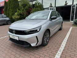 Srebrny Nowe 2025 Opel Corsa Edition Hatchback | 74 950 zł