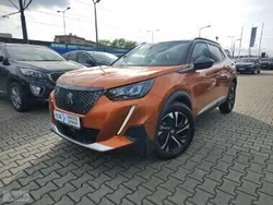 Inny kolor Używany 2023 Peugeot 2008 Allure SUV | 84 900 zł (Uczciwa cena)