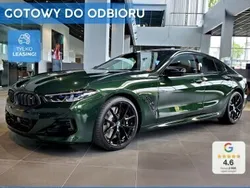 Zielony Nowe 2024 BMW M850 M Performance Coupe | 625 400 zł