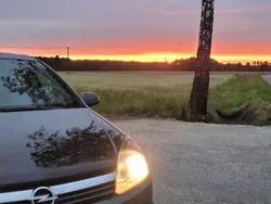 Używany 2006 Opel Astra | 3300 zł (Dobra cena)