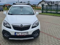 Używany 2013 Opel Mokka Cosmo SUV | 34 900 zł (Dość drogi)