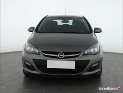 Szary Używany 2017 Opel Astra Sedan/Limuzyna | 29 999 zł (Dobra cena)