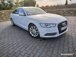 Używany 2012 Audi A6 S-Line | 73 500 zł (Drogi)