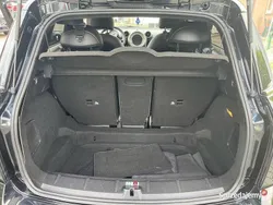 Czarny Używany 2011 Mini Countryman SUV | 35 900 zł (Uczciwa cena)