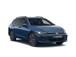 Nowe 2025 VW Golf VIII Kombi | 157 860 zł