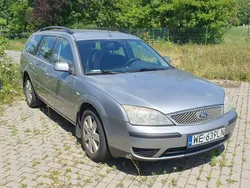 Srebrny Używany 2005 Ford Mondeo Kombi | 3500 zł (Dobra cena)