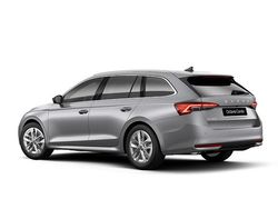 Srebrny brillant metalizowany Nowe 2026 Skoda Octavia Selection Kombi | 165 650 zł (Uczciwa cena)