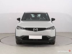 Beżowy Używany 2021 Mazda MX30 SUV | 63 999 zł