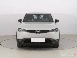 Beżowy Używany 2021 Mazda MX30 SUV | 72 999 zł