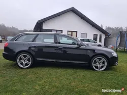 Używany 2009 Audi A6 | 18 999 zł (Super Cena)