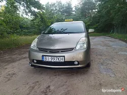 Używany 2005 Toyota Prius Hatchback | 17 900 zł