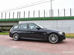 Używany 2005 BMW 325 Shadowline | 23 900 zł