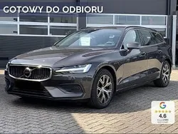 Inny kolor Nowe 2024 Volvo V60 Core Kombi | 195 000 zł