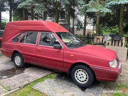 Używany 1998 FSO Polonez Hatchback | 4500 zł