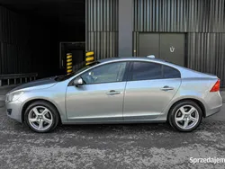 Używany 2010 Volvo S60 Sedan/Limuzyna | 24 700 zł