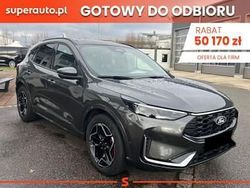 Inny kolor Nowe 2025 Ford Kuga ST-Line X SUV | 165 500 zł